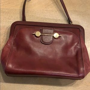 Jasonwu new Maron bag